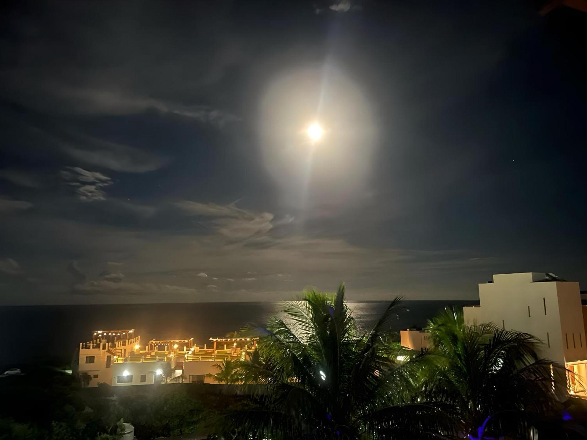Villas Amanecer By Andiani Travel Исла-Мухерес Экстерьер фото