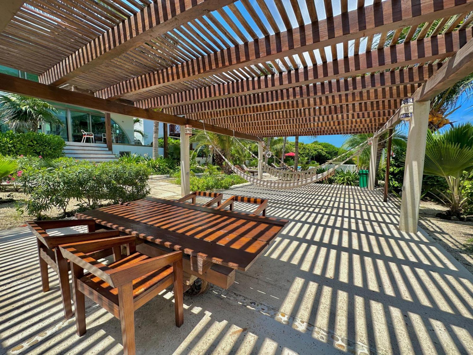 Villas Amanecer By Andiani Travel Исла-Мухерес Экстерьер фото
