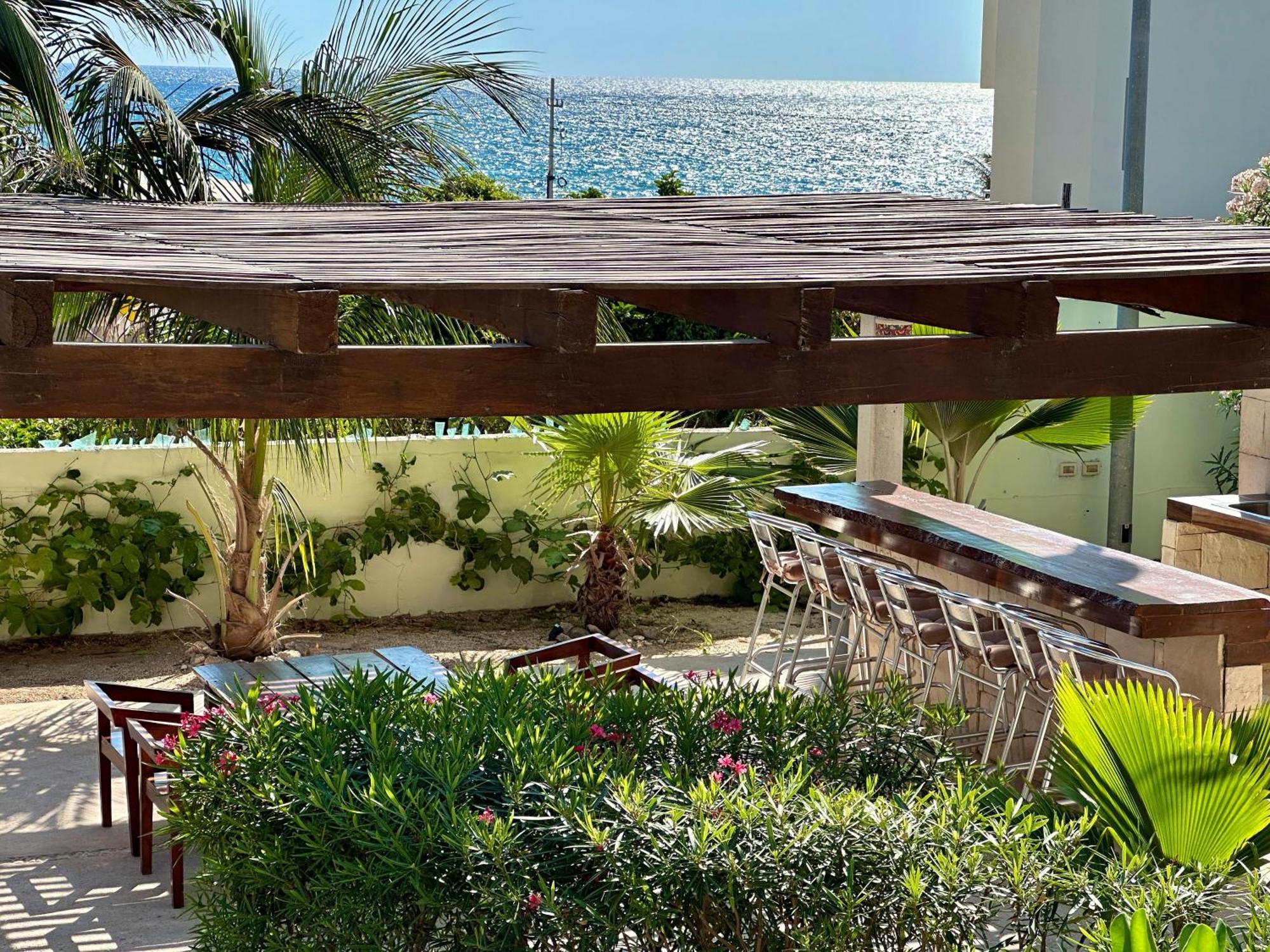 Villas Amanecer By Andiani Travel Исла-Мухерес Экстерьер фото