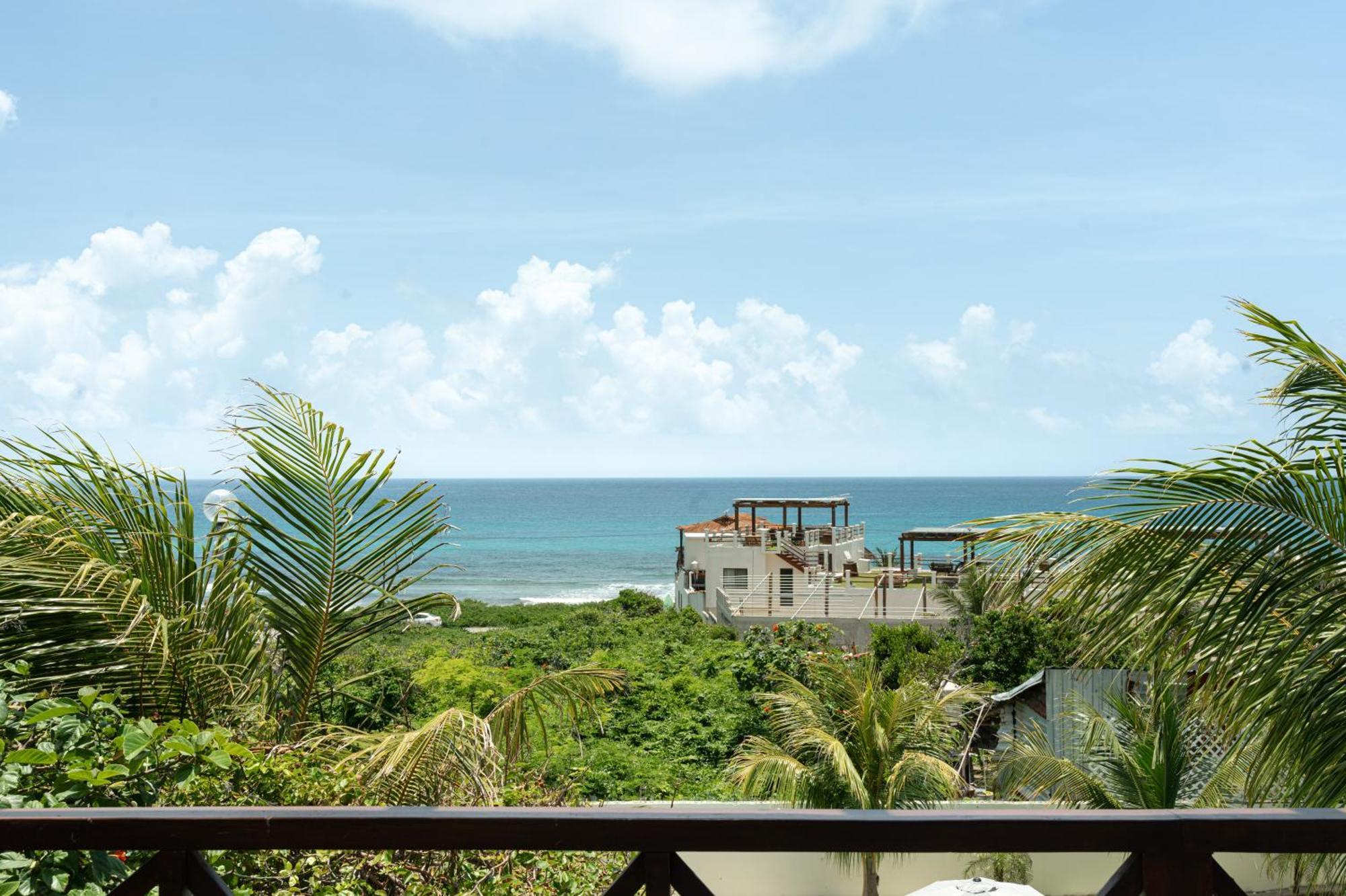 Villas Amanecer By Andiani Travel Исла-Мухерес Экстерьер фото