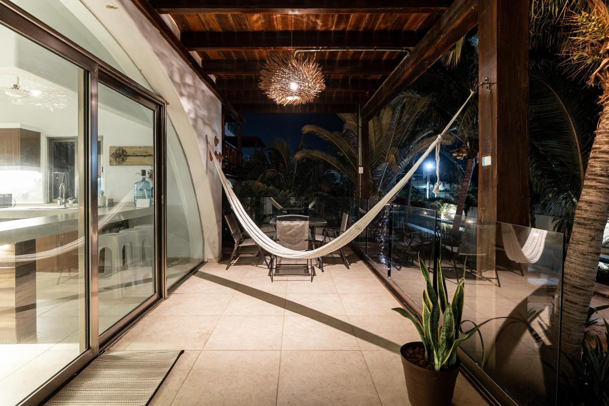 Villas Amanecer By Andiani Travel Исла-Мухерес Экстерьер фото